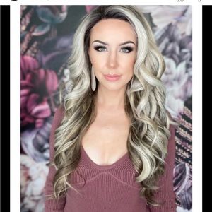 Chelsey Smith Cosmetics Giselle